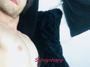 Skinnynhorny