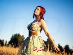 SkyDee