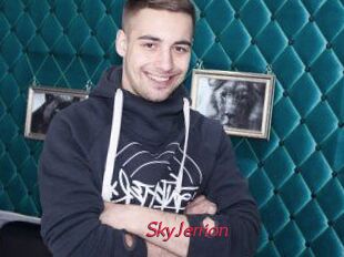 SkyJerrion