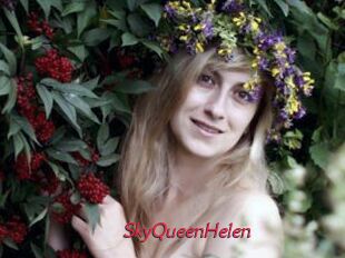 SkyQueenHelen