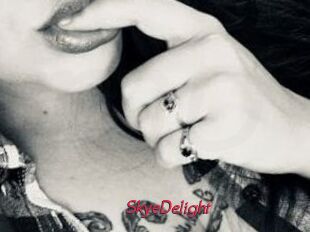 SkyeDelight