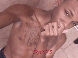 SkyeXXS