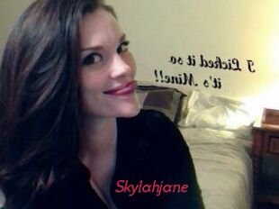 Skylahjane