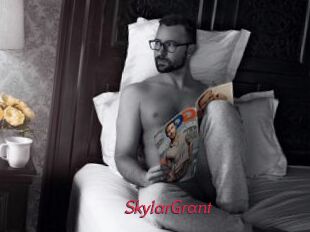 SkylarGrant