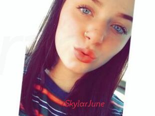 SkylarJune