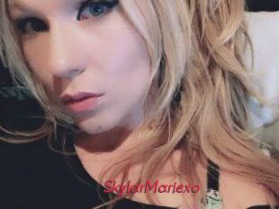 SkylarMariexo