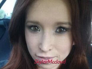 SkylarMccloud