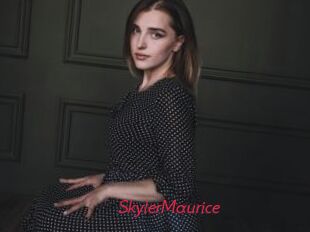 SkylerMaurice