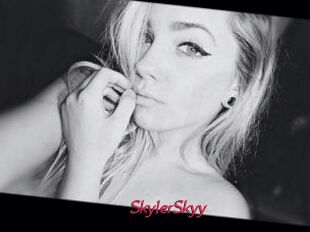 SkylerSkyy