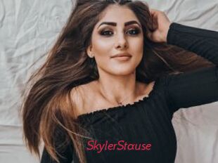 SkylerStause