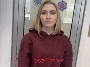 SkylyMantilla