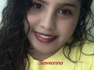 Slaveanna