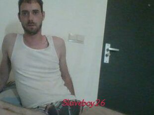 Slaveboy26