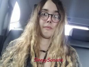 SleepySonata