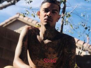 SlickG