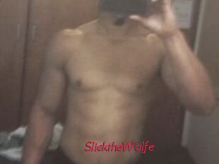 SlicktheWolfe