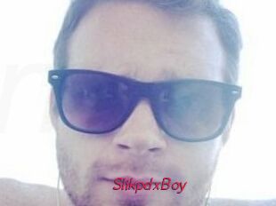 SlikpdxBoy