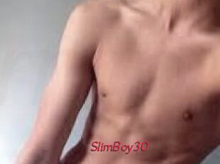 SlimBoy30
