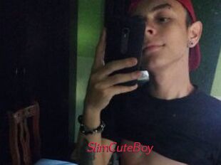 SlimCuteBoy