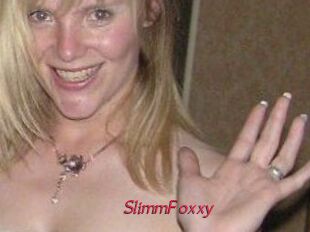 SlimmFoxxy