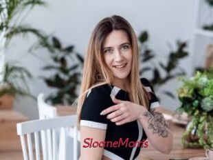 SloaneMorris