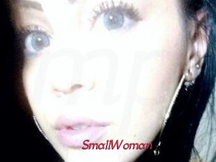 SmallWoman