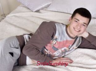 SmileSunshiny