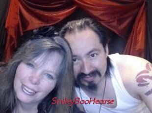SmileyBooHearse