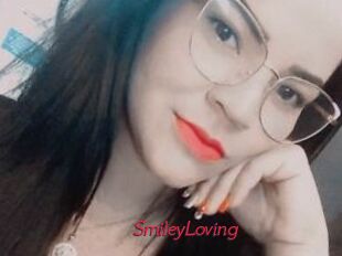 SmileyLoving
