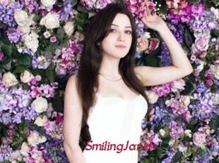 SmilingJanet