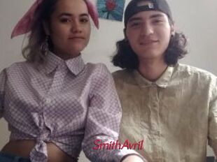 SmithAvril