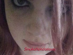Smokahondatasss