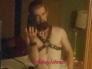 SmokeyJohnson