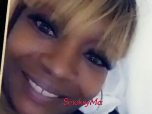 SmokeyMa