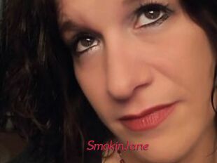 SmokinJane