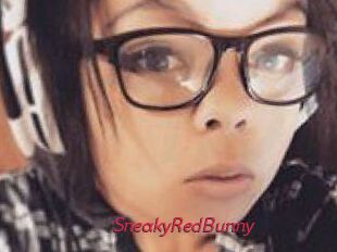 SneakyRedBunny