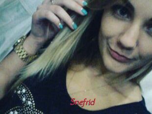 Snefrid