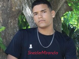 SneiderMiranda