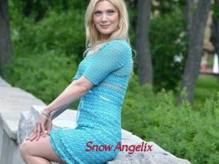 SnowAngelix