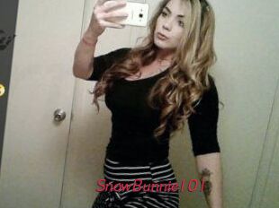 SnowBunnie101