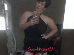 SnowWhite4U