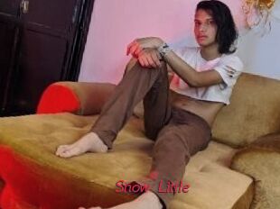 Snow_Little