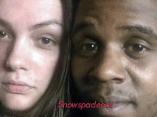 Snowspadeace