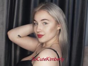 SoCuteKimberly