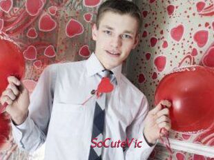 SoCuteVic