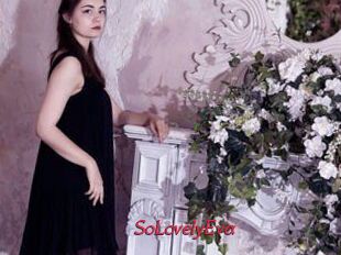 SoLovelyEva