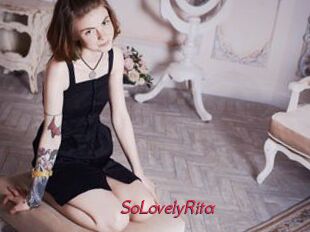 SoLovelyRita