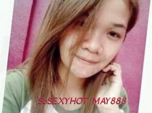SoSEXYHOT_MAY888