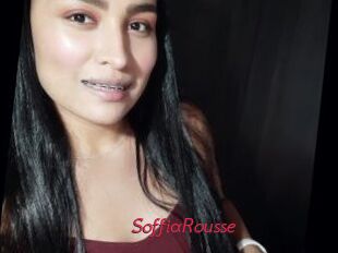 SoffiaRousse