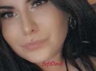 SofiDare